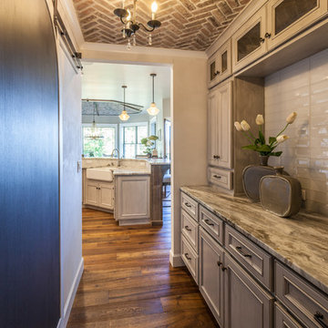 2016 Northern Colorado Parade home