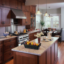 Cabinet Styles