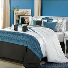 bed up