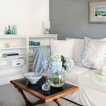 Weekapaug, Rhode Island - Guest & Family