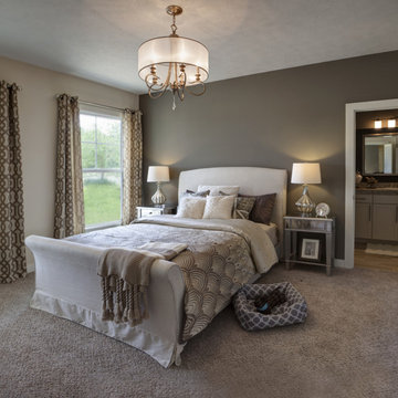 Falcon Ridge Estates, Zircon Model Home