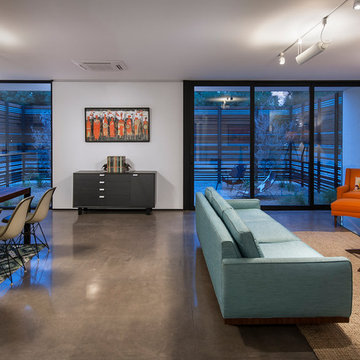 vali homes