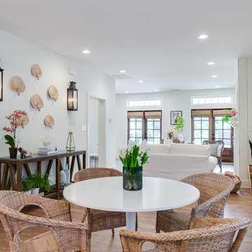 Coastal Style Home - Fox Home Free, Season 2 Episode 3