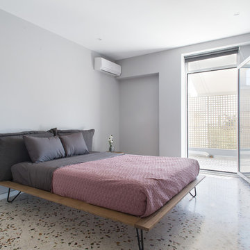 Pied-à-terre in Athens