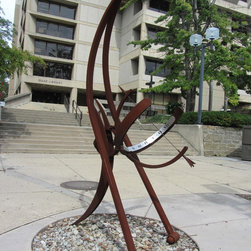 Memorial sundial - Products