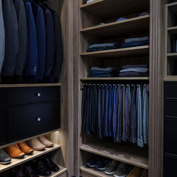 Executive Closet