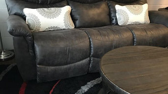 Our Furniture Gallery