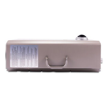 Eccotemp Portable Tankless Water Heaters