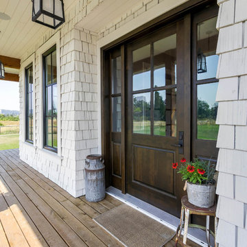 Langley Farmhouse