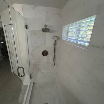 Explore Beauty, Explore Your Dream Bathroom