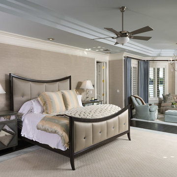 Avila Home Offers Comfortable Style and Beautiful Views