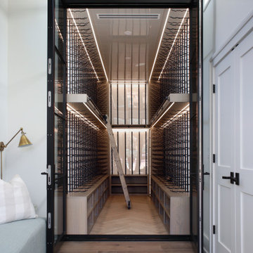Park Ave Wine Room