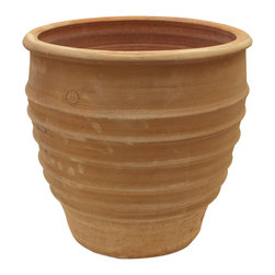Greek Fraska - Outdoor Pots And Planters