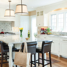 Kitchen Ideas