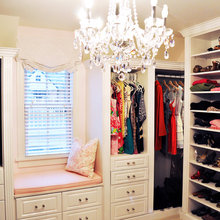 Closets