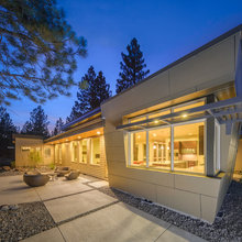 siding