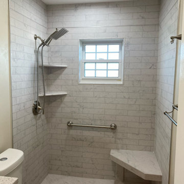 Tyvarian _ Cultured Marble Walls