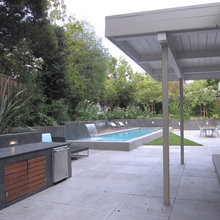 pools