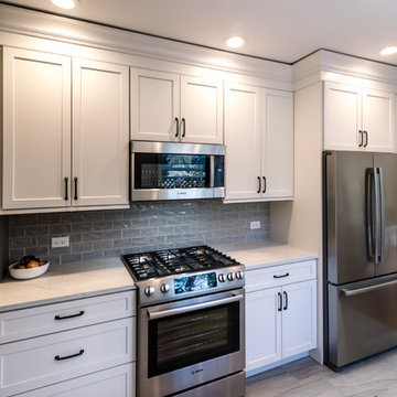 Northfield Kitchen Remodel
