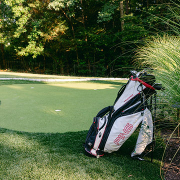 A Henrico Hideaway