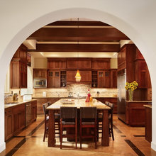 Kitchen - updated