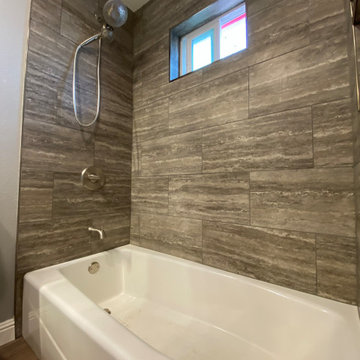 Bathrooms