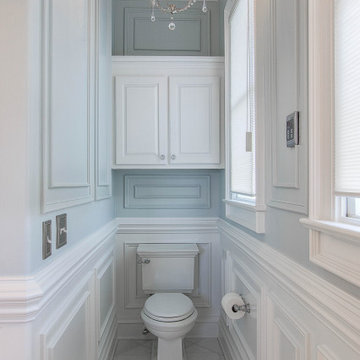 Cherokee Shores Bathroom Remodel