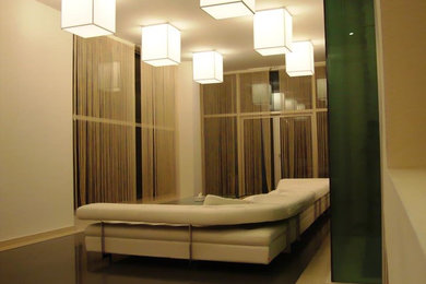 Minimalist home design photo in Other