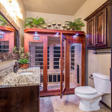Bathrooms