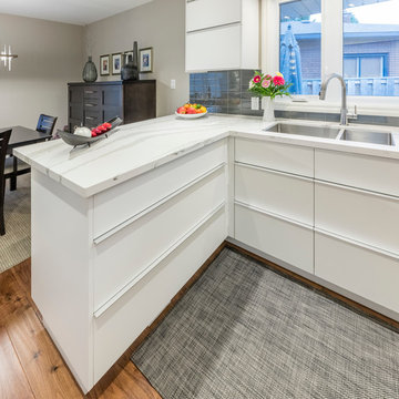 Contemporary High Gloss
