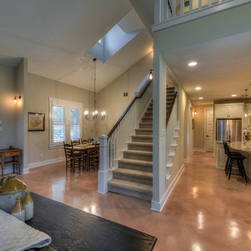 Texas Hill Country Style in Boerne