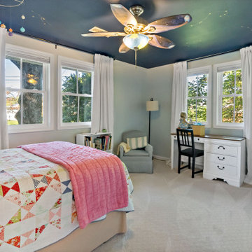 Beautiful Upper Level Fairfax Addition