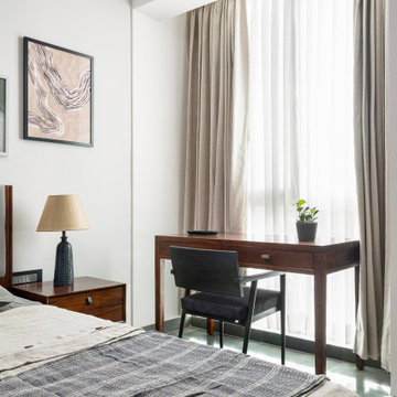 The Jade Home