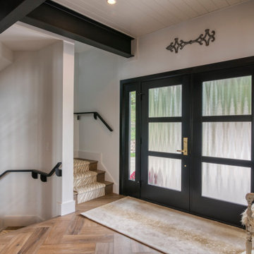 Cavanaugh Lake Residence
