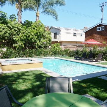 Outdoor Living