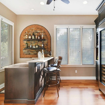 Multi Room Remodel