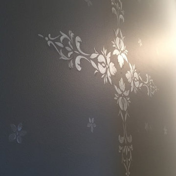Faux Finishes