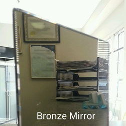 Mirrors - Products