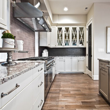 Urban Living on Market Street