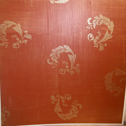 Samples - Products