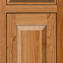 Canterbury - Kitchen Cabinetry
