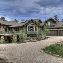 Exterior Ideas