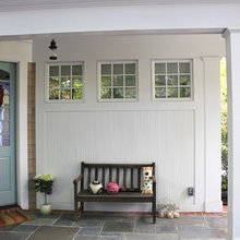 Privacy fence