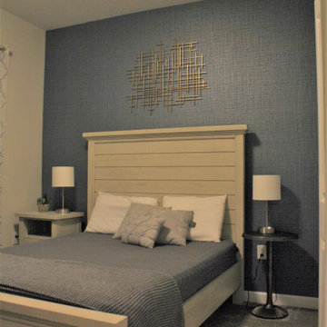 Guess Bedroom