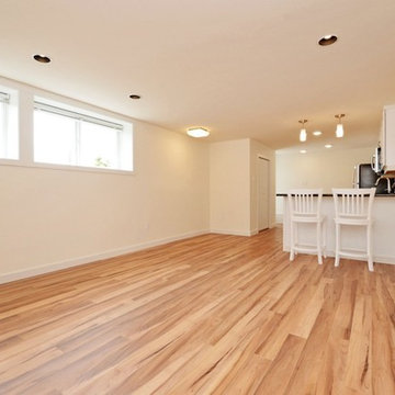 Montrose Basement Suite
