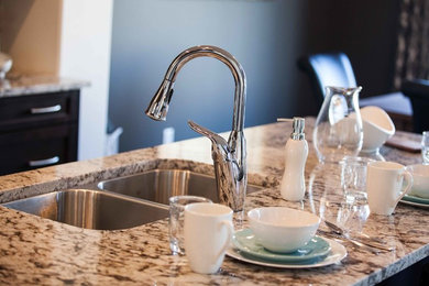 Leduc, Suntree Showhome