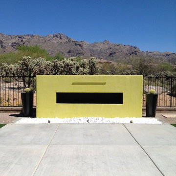 BOCCE BALL BACKYARD