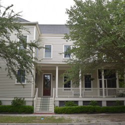 Front Elevations - Products