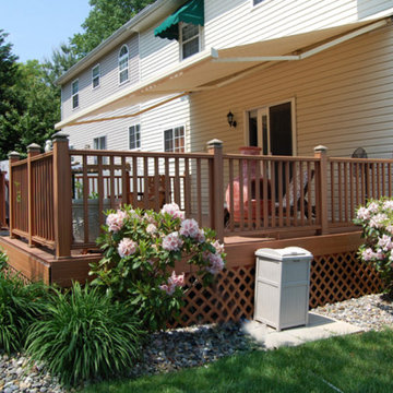 Sun Awnings