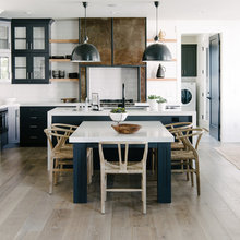 Kitchen Islands